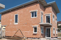 Ragnal home extensions